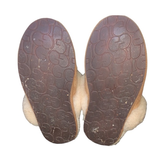 UGG Slippers - Picture 3 of 4